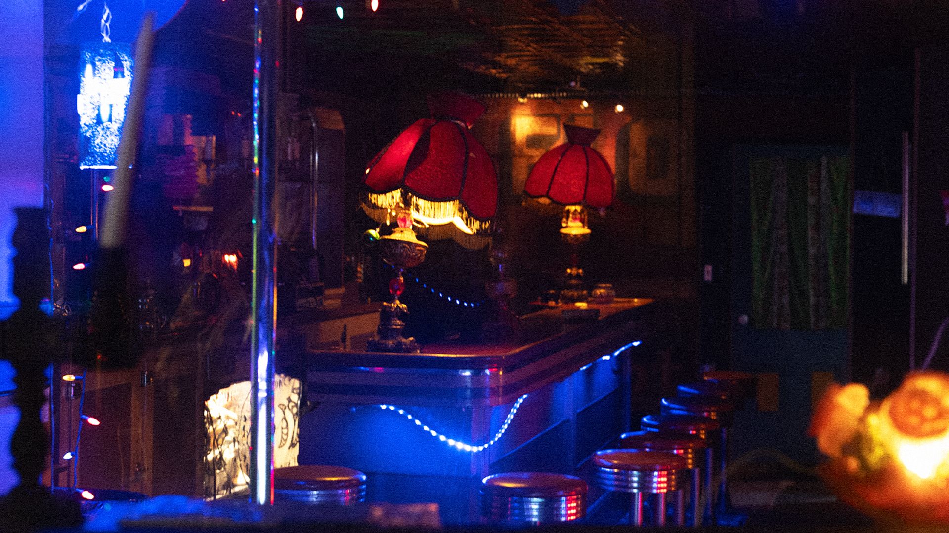 145 Recording - BAR